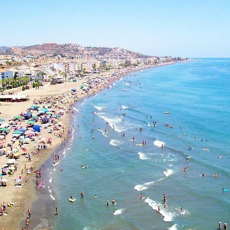 Apartamento Centro Rincon Playa Apartment Rincon de la Victoria Ngoại thất bức ảnh