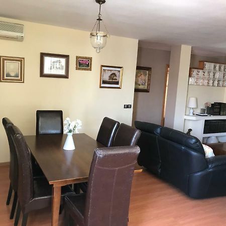 Apartamento Centro Rincon Playa Apartment Rincon de la Victoria Ngoại thất bức ảnh