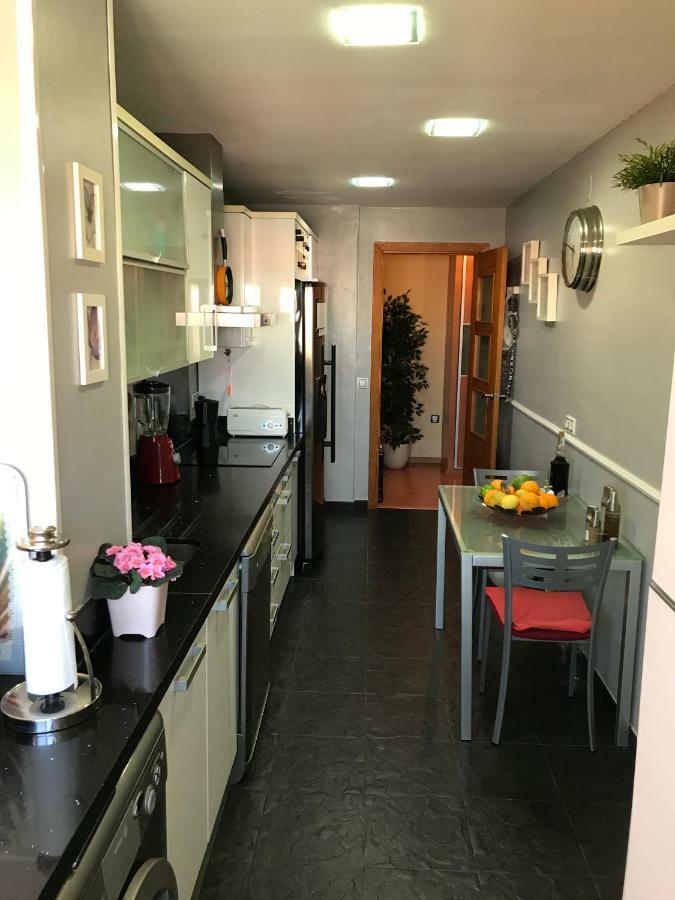 Apartamento Centro Rincon Playa Apartment Rincon de la Victoria Ngoại thất bức ảnh