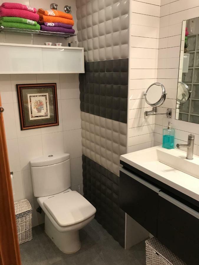 Apartamento Centro Rincon Playa Apartment Rincon de la Victoria Ngoại thất bức ảnh