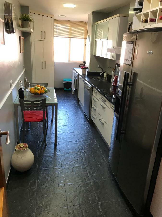 Apartamento Centro Rincon Playa Apartment Rincon de la Victoria Ngoại thất bức ảnh