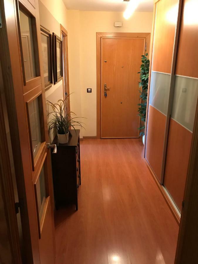 Apartamento Centro Rincon Playa Apartment Rincon de la Victoria Ngoại thất bức ảnh