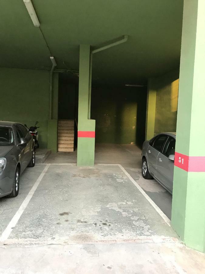 Apartamento Centro Rincon Playa Apartment Rincon de la Victoria Ngoại thất bức ảnh