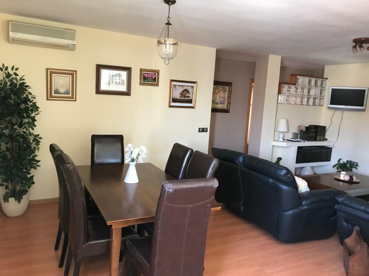 Apartamento Centro Rincon Playa Apartment Rincon de la Victoria Ngoại thất bức ảnh