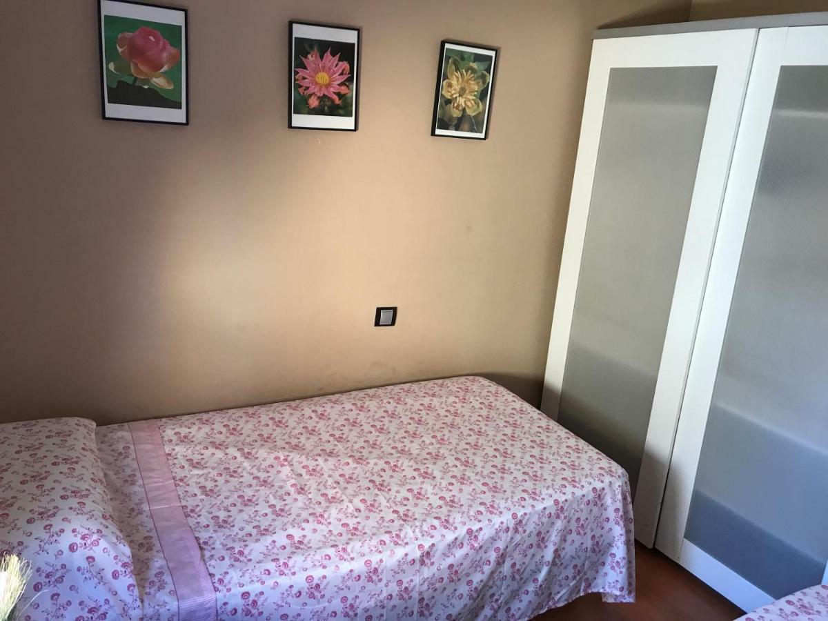 Apartamento Centro Rincon Playa Apartment Rincon de la Victoria Ngoại thất bức ảnh