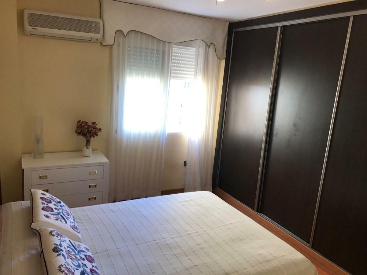 Apartamento Centro Rincon Playa Apartment Rincon de la Victoria Ngoại thất bức ảnh