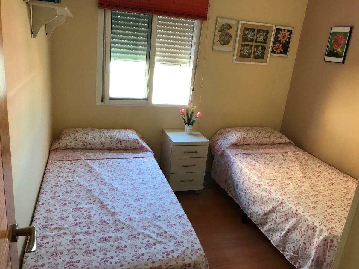 Apartamento Centro Rincon Playa Apartment Rincon de la Victoria Ngoại thất bức ảnh