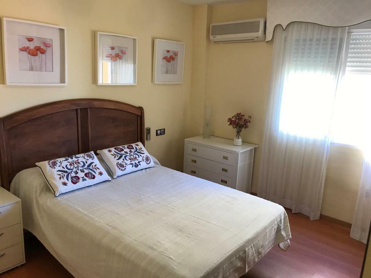 Apartamento Centro Rincon Playa Apartment Rincon de la Victoria Ngoại thất bức ảnh