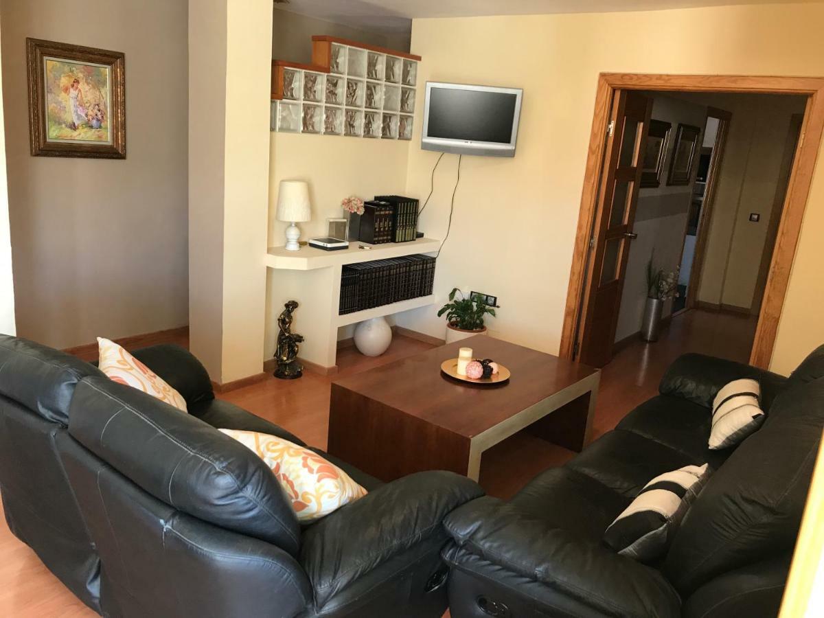 Apartamento Centro Rincon Playa Apartment Rincon de la Victoria Ngoại thất bức ảnh
