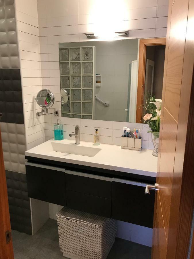 Apartamento Centro Rincon Playa Apartment Rincon de la Victoria Ngoại thất bức ảnh