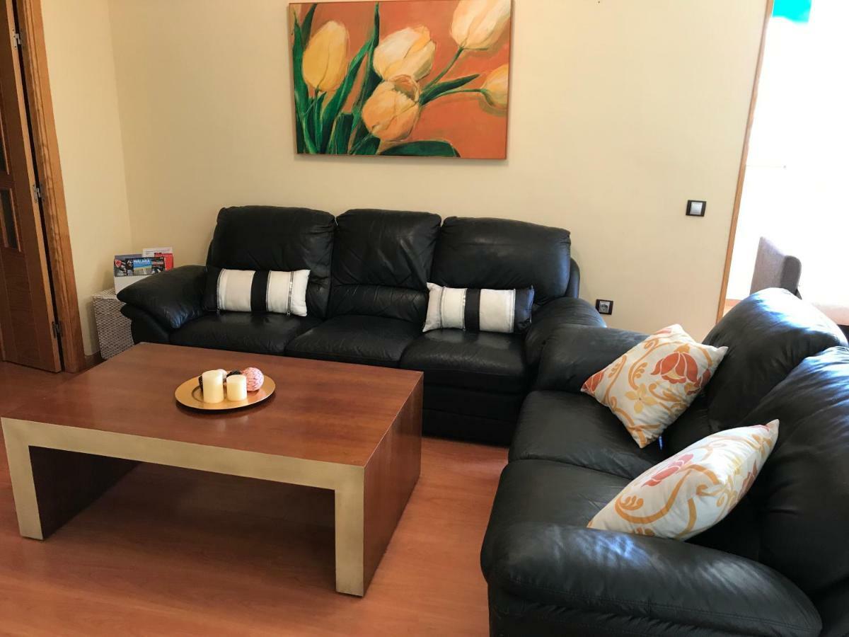 Apartamento Centro Rincon Playa Apartment Rincon de la Victoria Ngoại thất bức ảnh