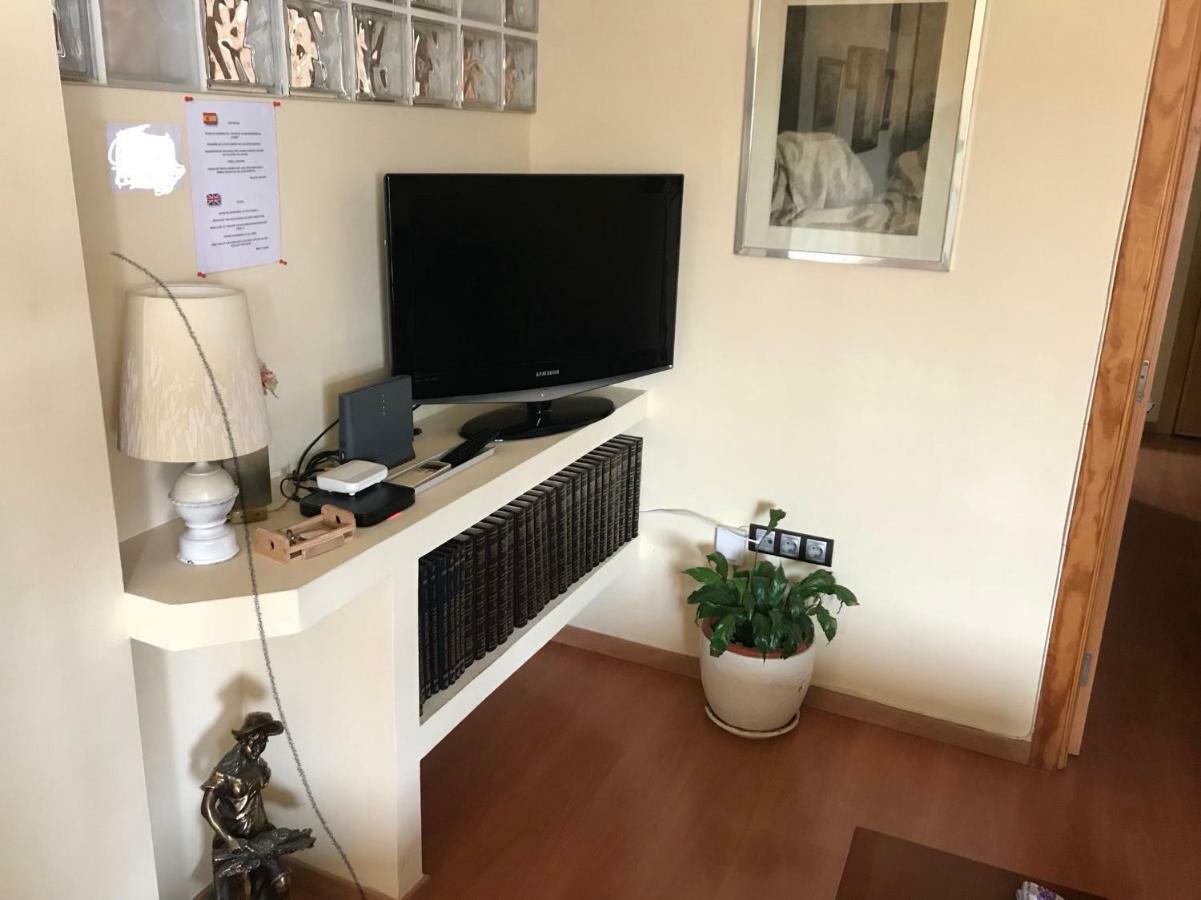 Apartamento Centro Rincon Playa Apartment Rincon de la Victoria Ngoại thất bức ảnh